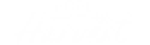 Hope Harvest logo